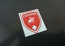 шильдик locarno